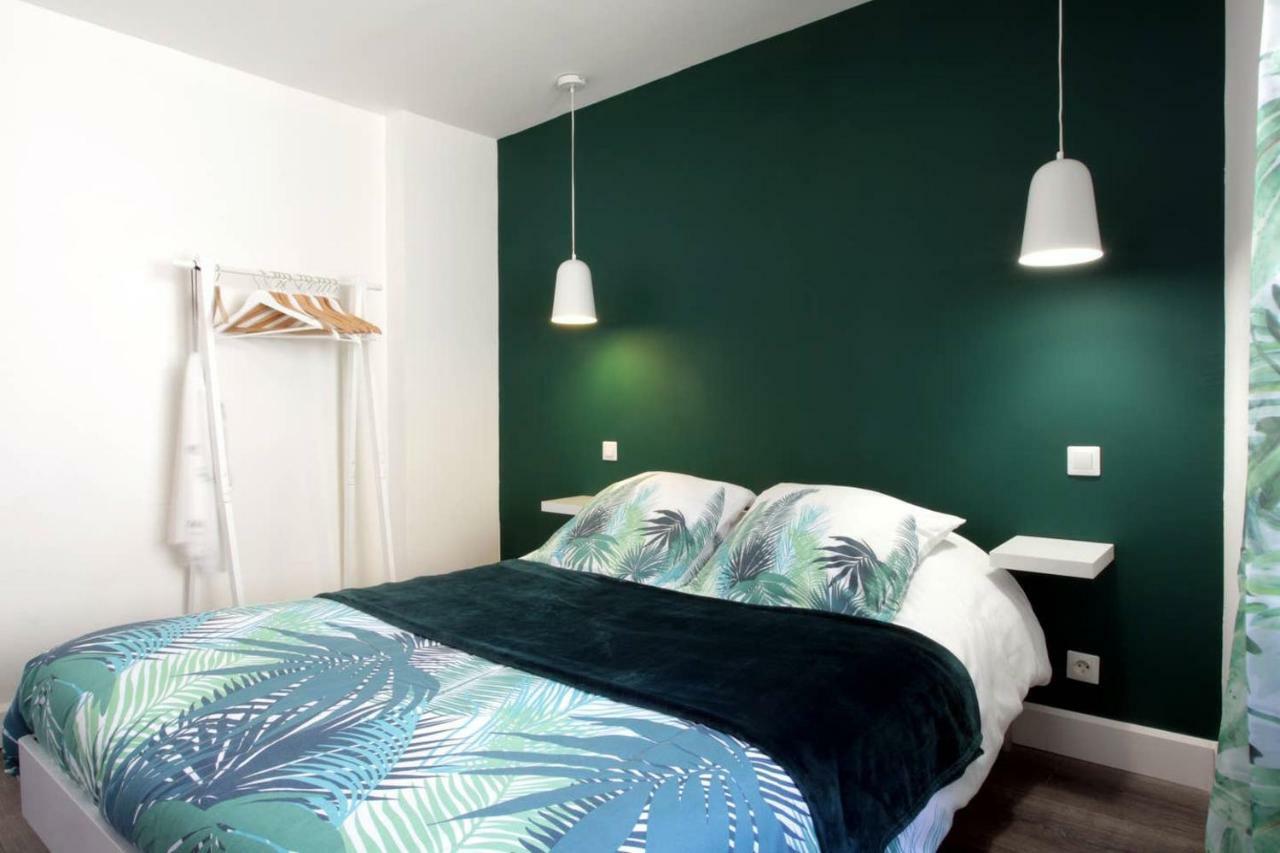 L'Or Vert, Castle View, Private Parking, Air Conditioner, Netflix, 160M From Medieval Town Carcassonne Exteriér fotografie