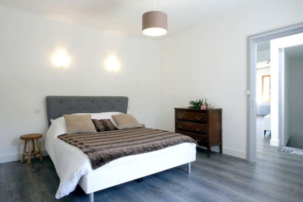 L'Or Vert, Castle View, Private Parking, Air Conditioner, Netflix, 160M From Medieval Town Carcassonne Exteriér fotografie